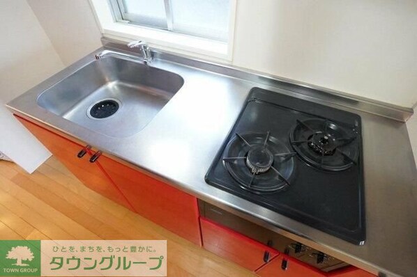 MODULOR阿佐谷南の物件内観写真